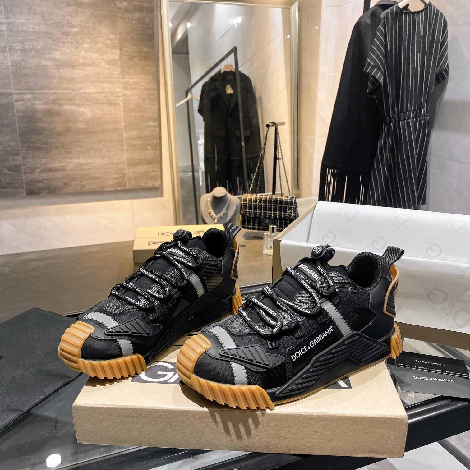2020 D&G latest  official website synchronization model