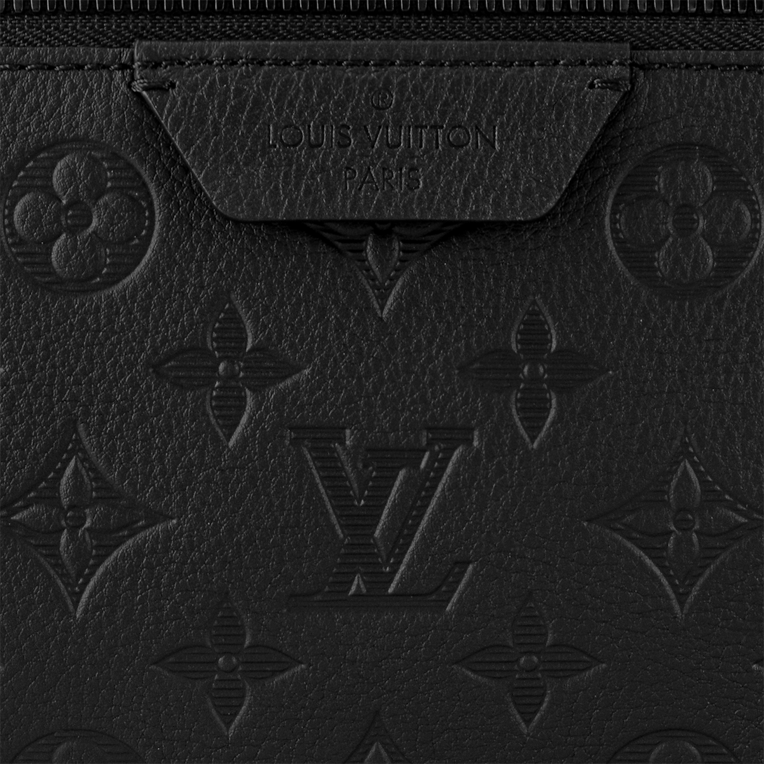 Louis Vuitton Discovery Backpack M46553