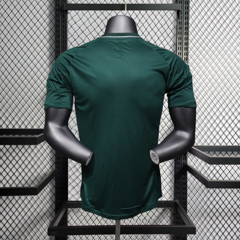 Retro Player 2012-13 Real Madrid 2nd Away Football jersey retro