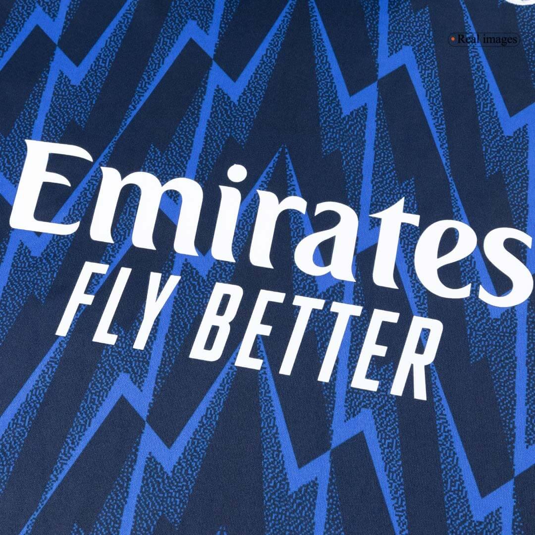 Arsenal Women's Away Soccer Jersey 2025/26