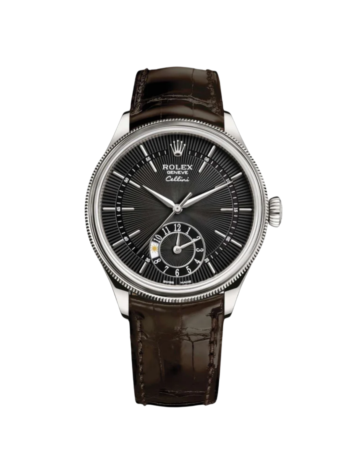 Rolex Cellini  M50529-0010 39mm