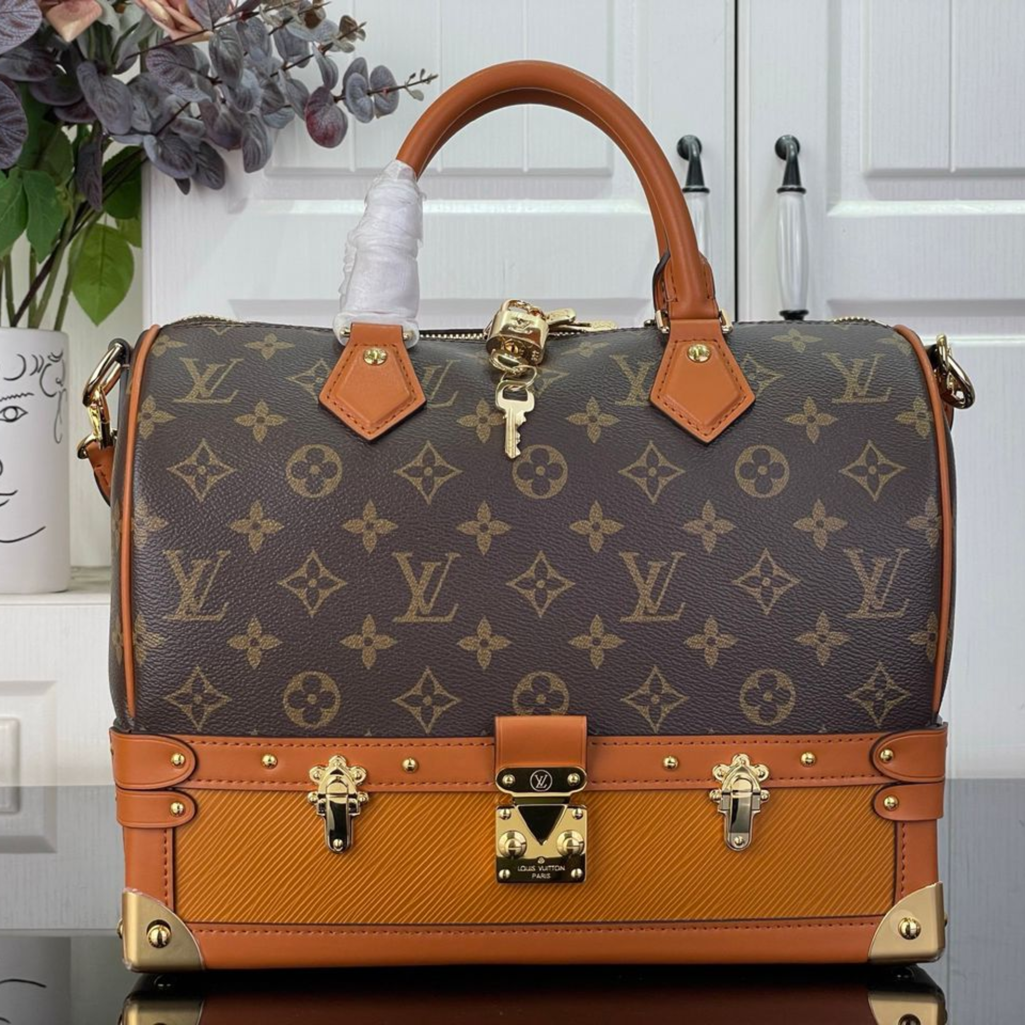 Louis Vuitton Speedy 30cm/11.8in M29199