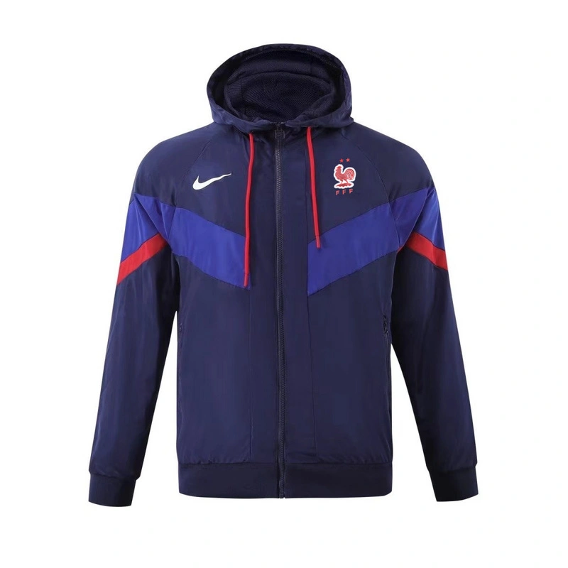 Windbreaker France