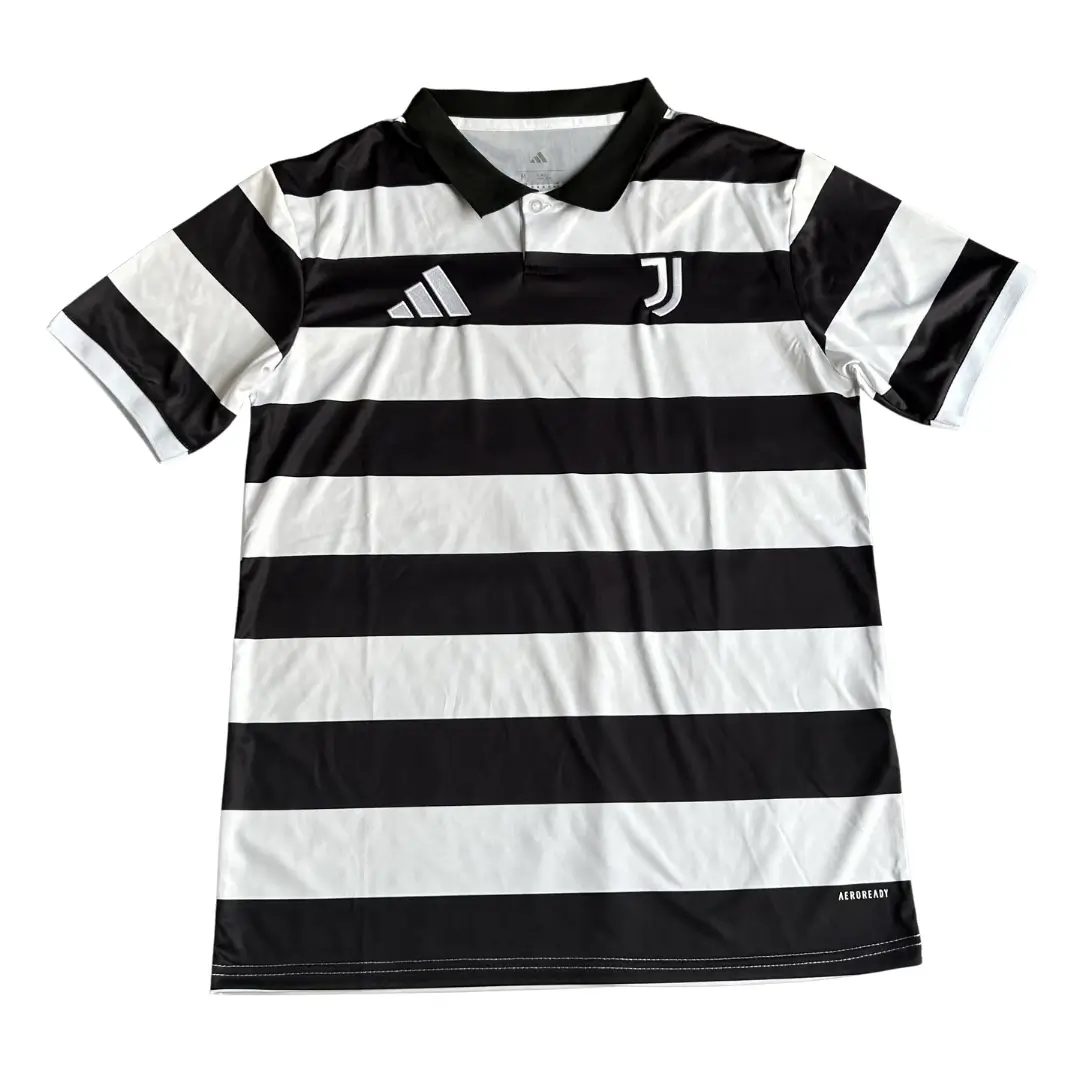 Juventus Sgura Pack Jersey 2025/26 Fourth Away