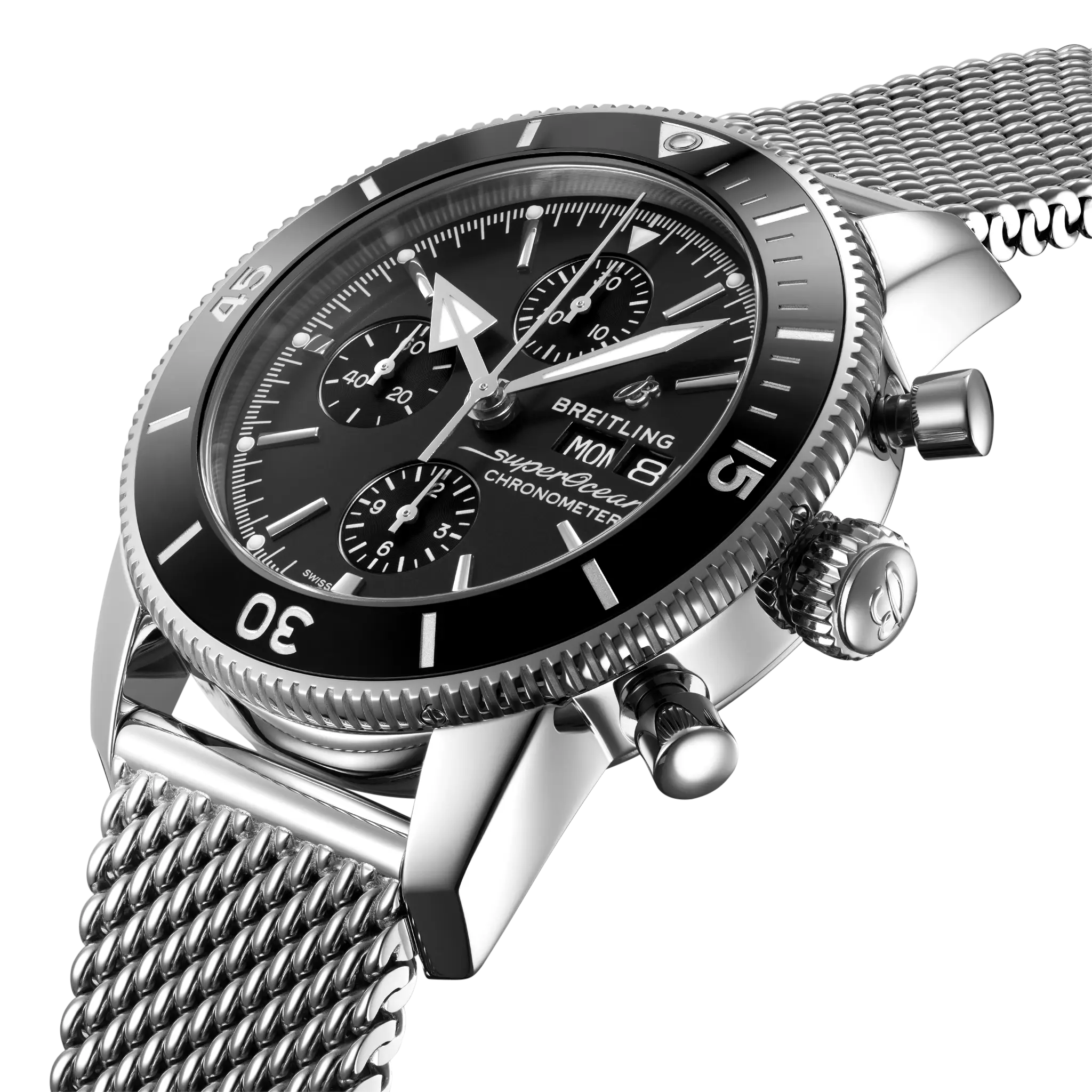 Breitling Superocean Heritage 44mm A13313121B1A1
