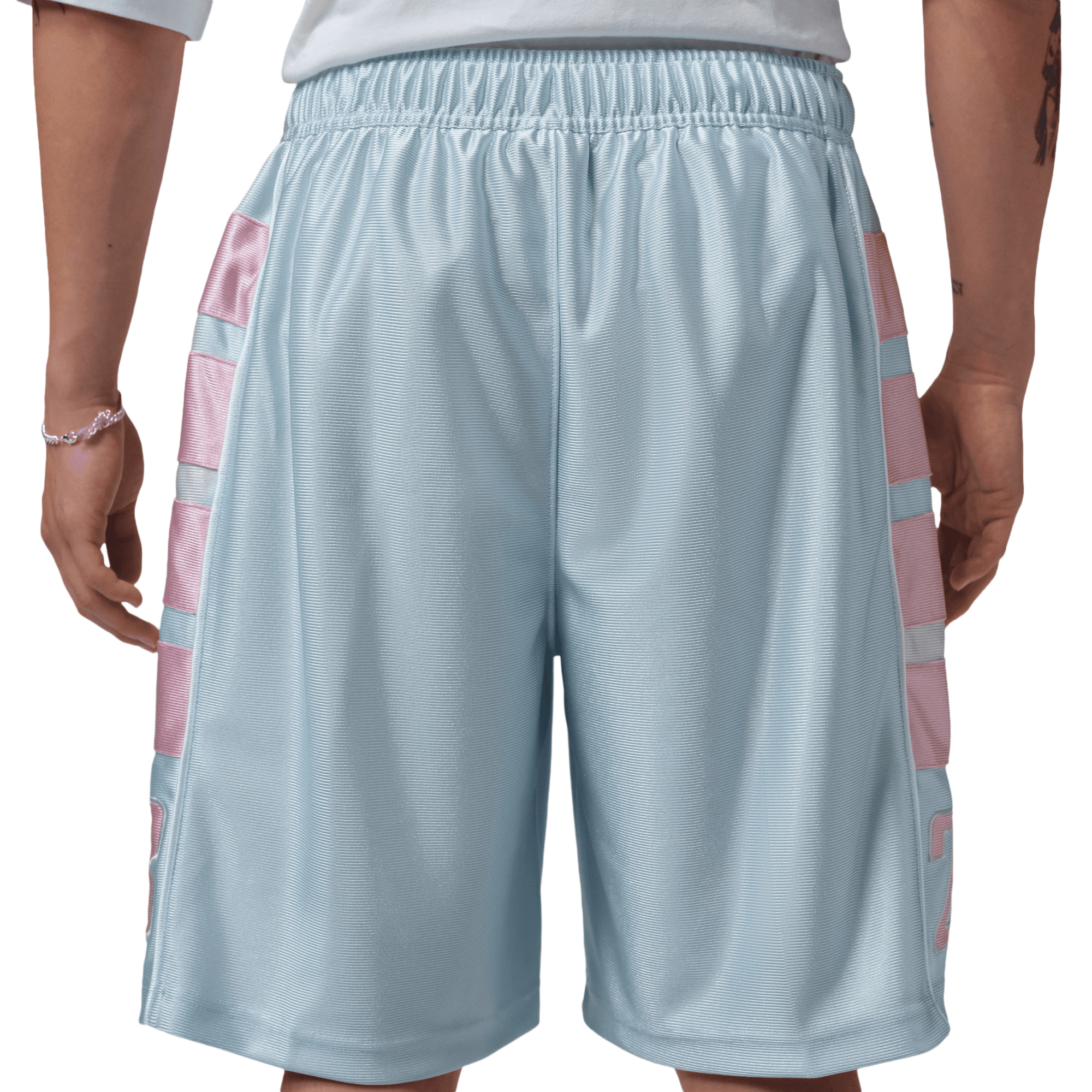 Jordan Essentials Cat Scratch Shorts