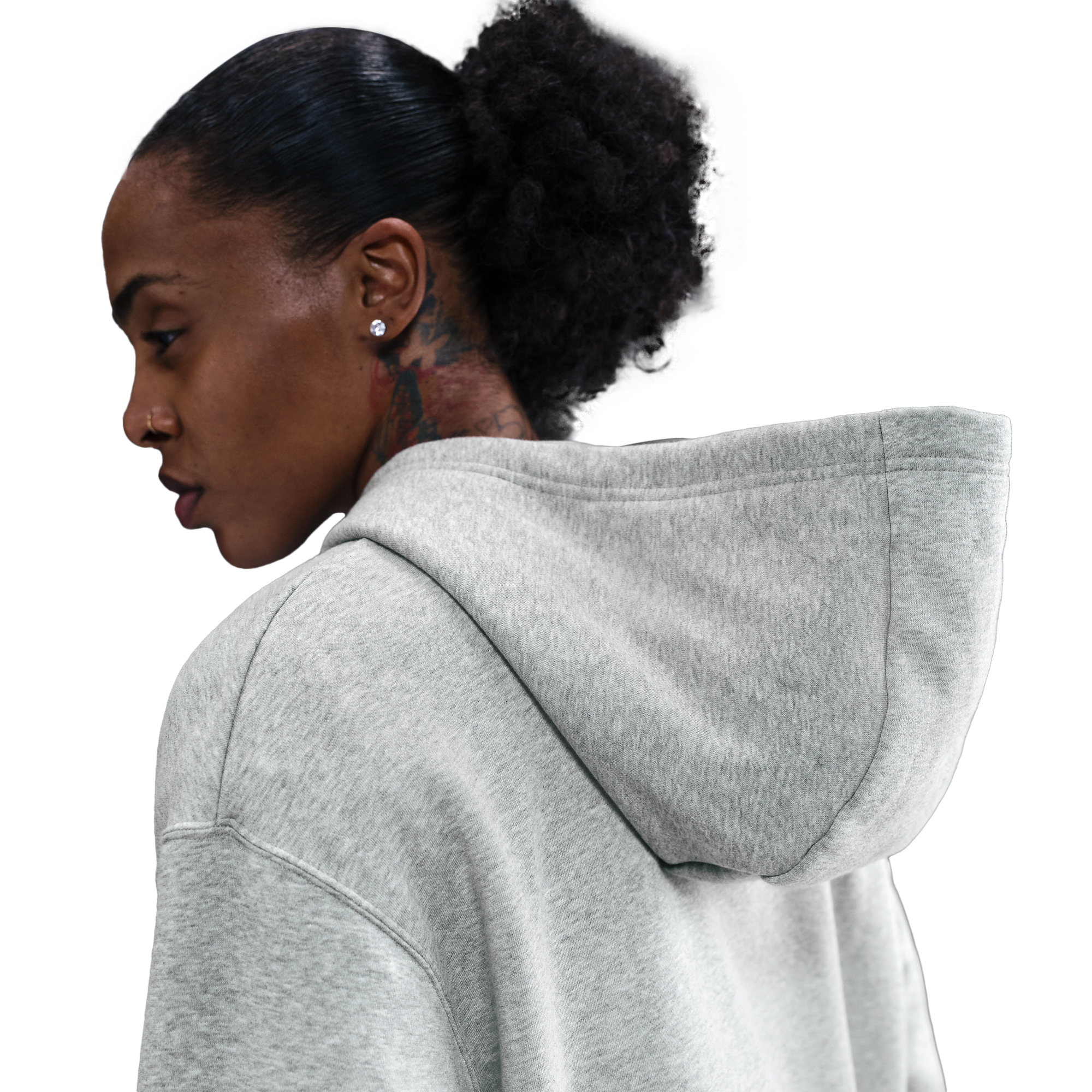 Nike CC Fleece Pullover Essentials Hoodie