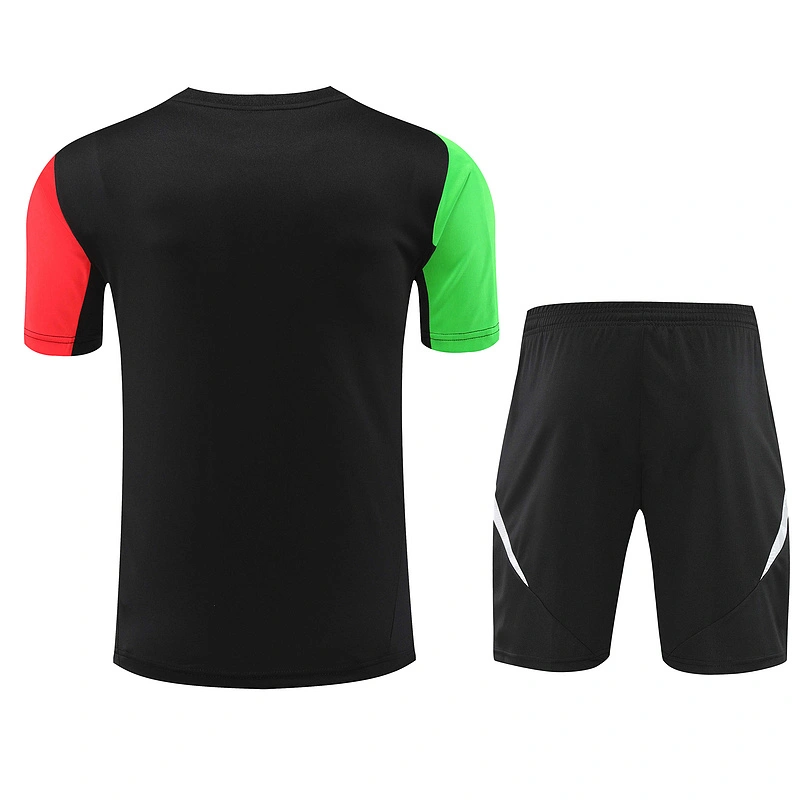 2024-25 Arsenal short-sleeved training clothes