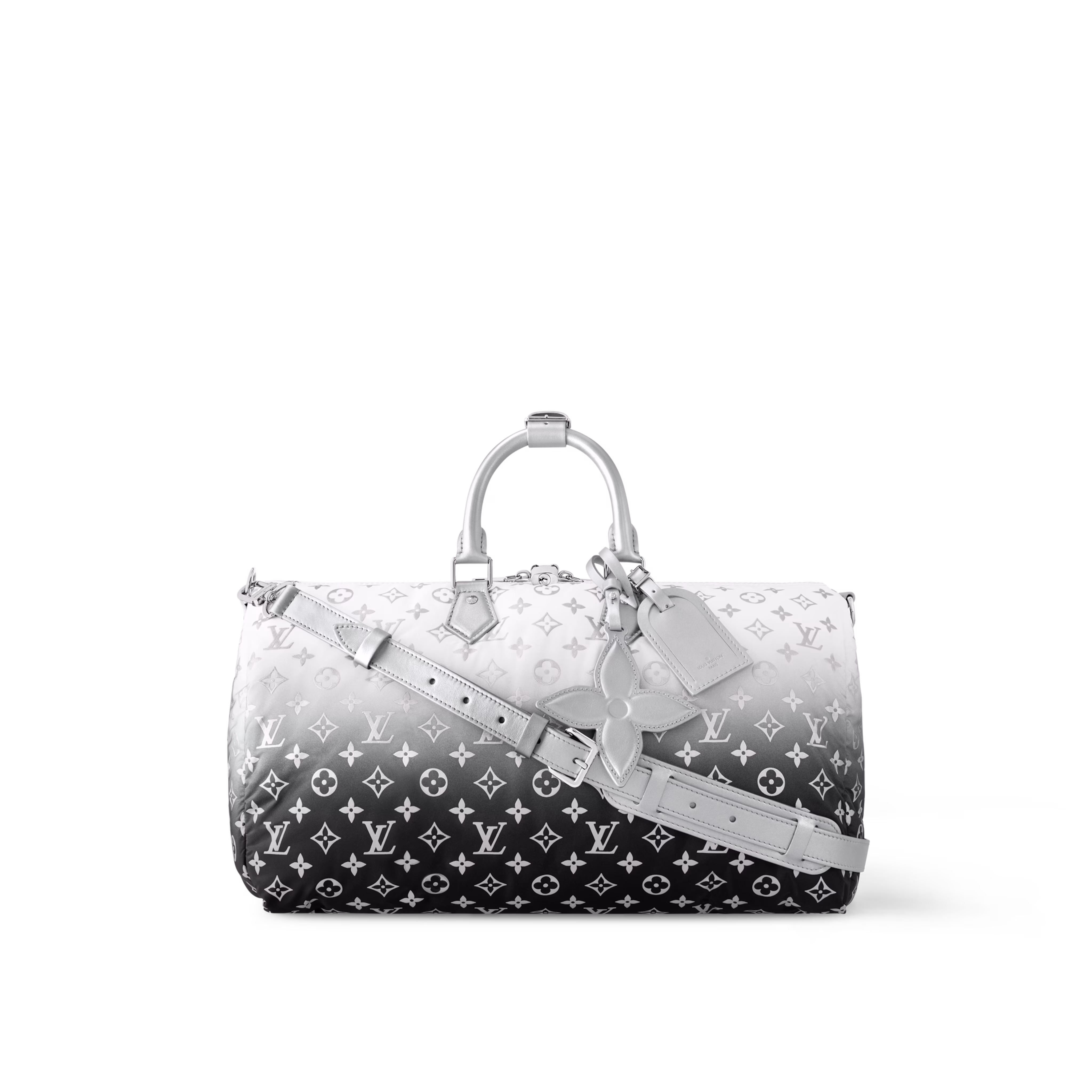 LV-M12067 Keepall Bandoulière 45