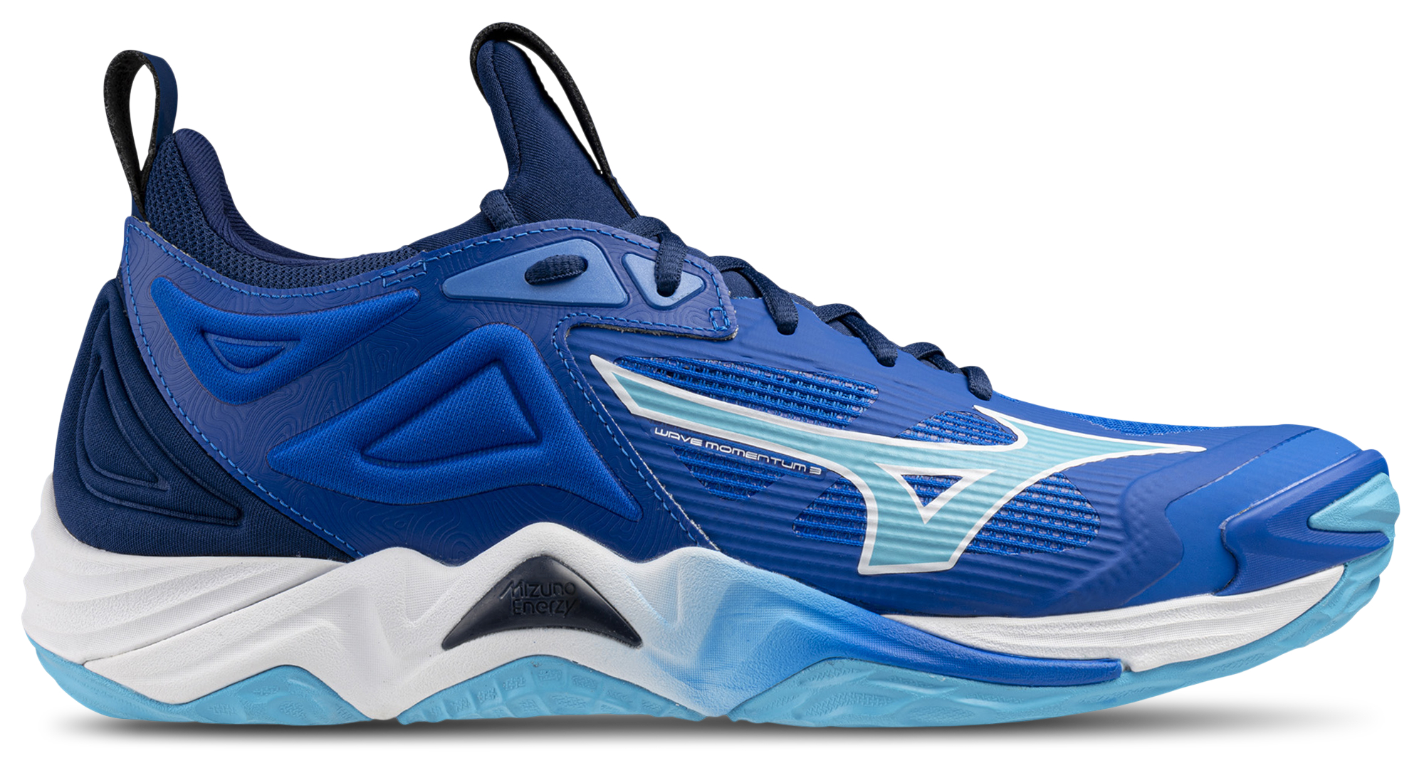 Mizuno Wave Momentum 3