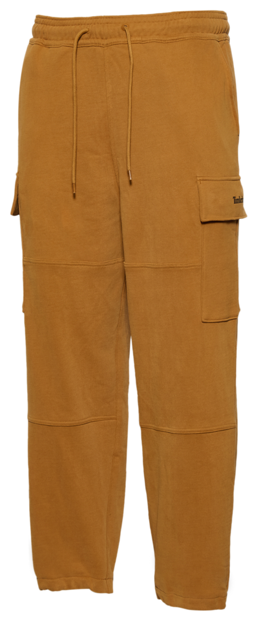 Timberland Cargo Fleece Pants