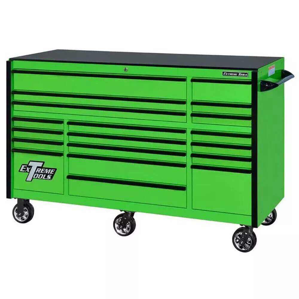 EXTREME TOOLS 72