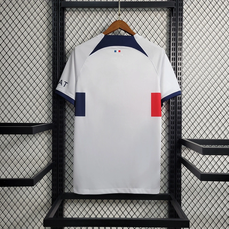 2023-24 PSG away Football jersey