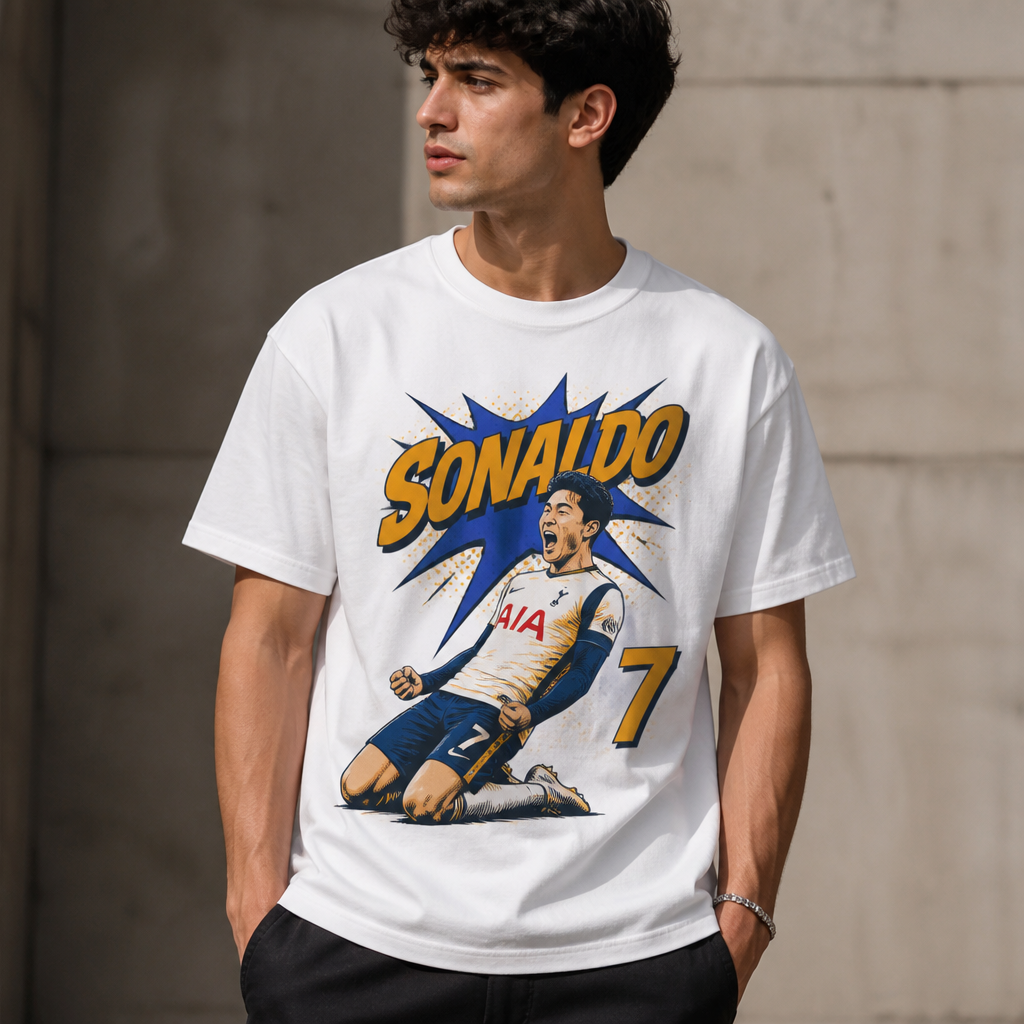 Son Unisex T-Shirt – Limited-Time Offer – Hot Seller