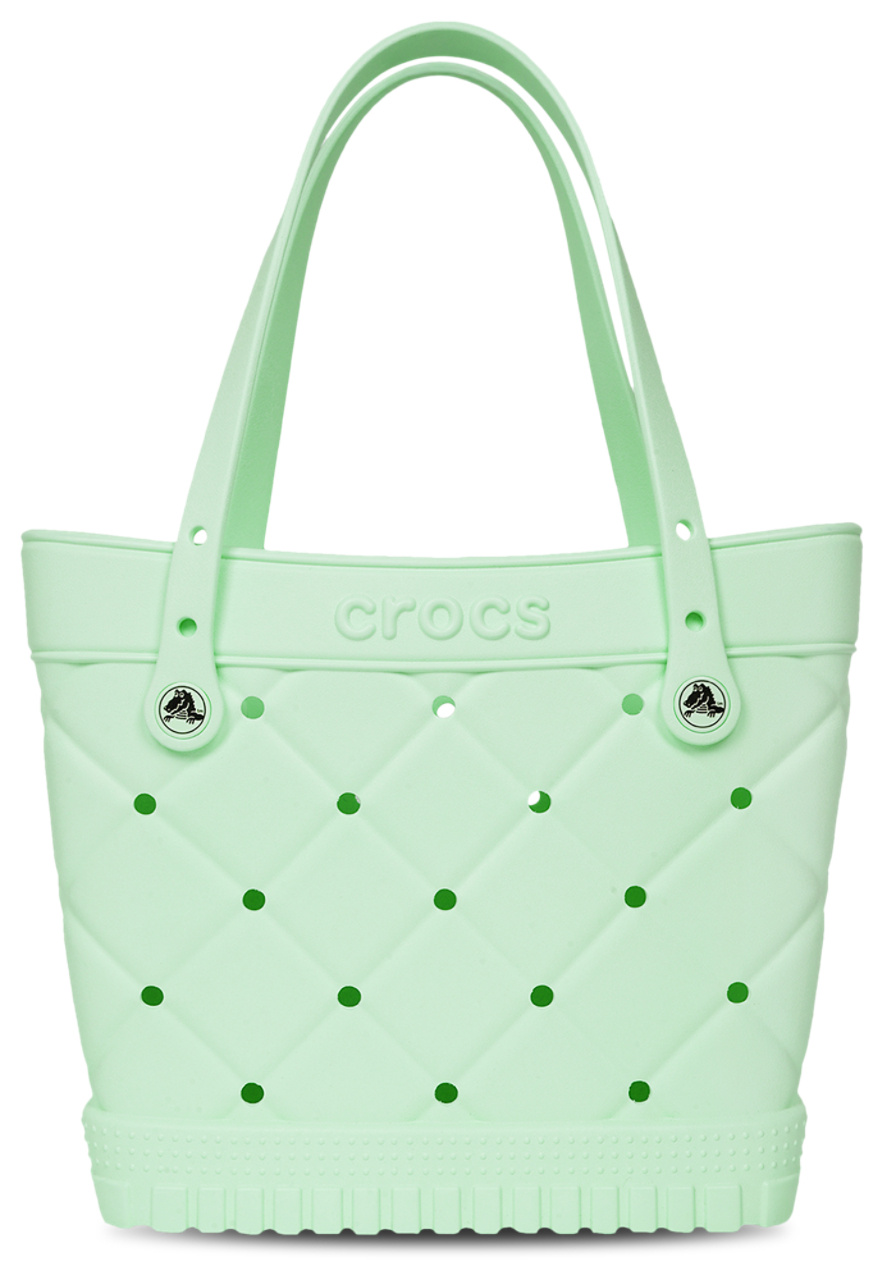 Crocs Medium Quilted Tote
