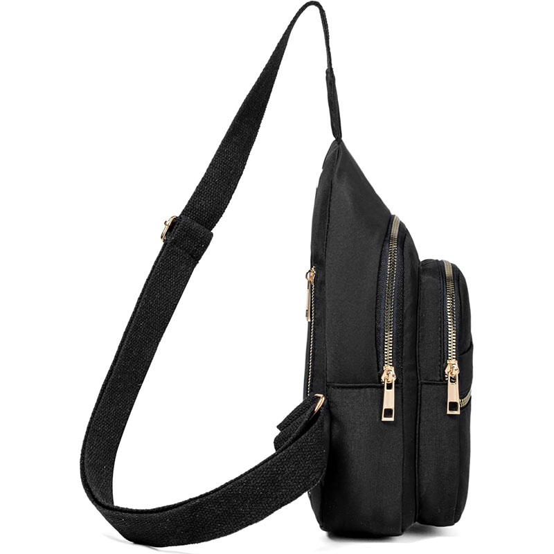 ARCTURA Small Crossbody Sling Bag Sling Backpack