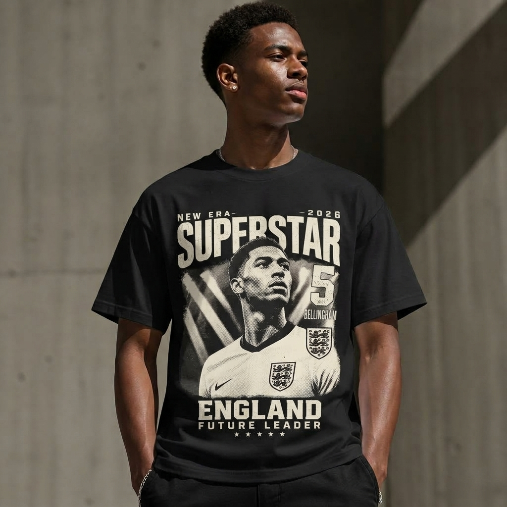 Bellingham Unisex T-Shirt – Limited-Time Offer – Hot Seller