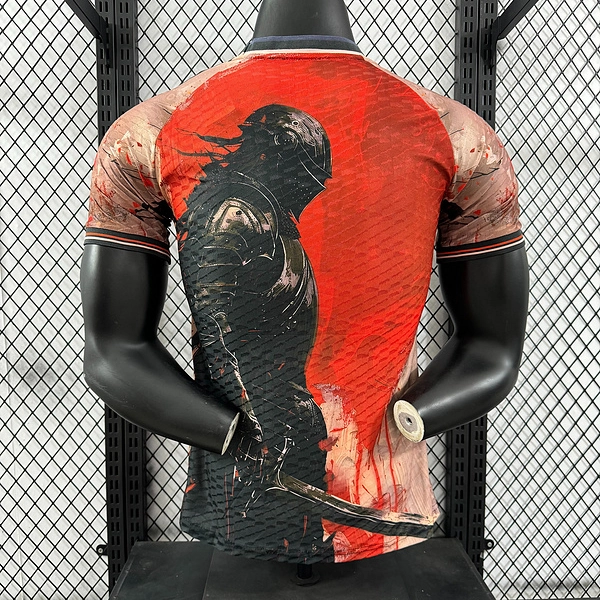 Player 2024-25 Japan Especial Football jersey