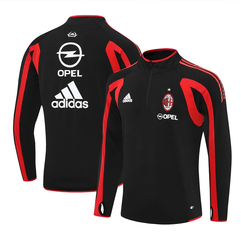 2005-06 AC Milan Special Edition Long Sleeve Training