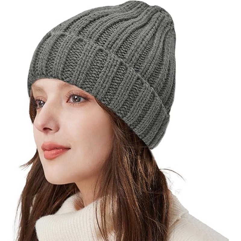 Winter Beanie for Women