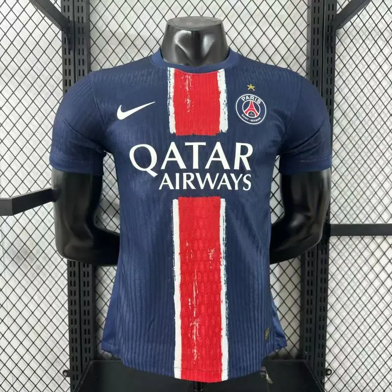 Player 2024-25 PSG Champions League Edition Football jersey