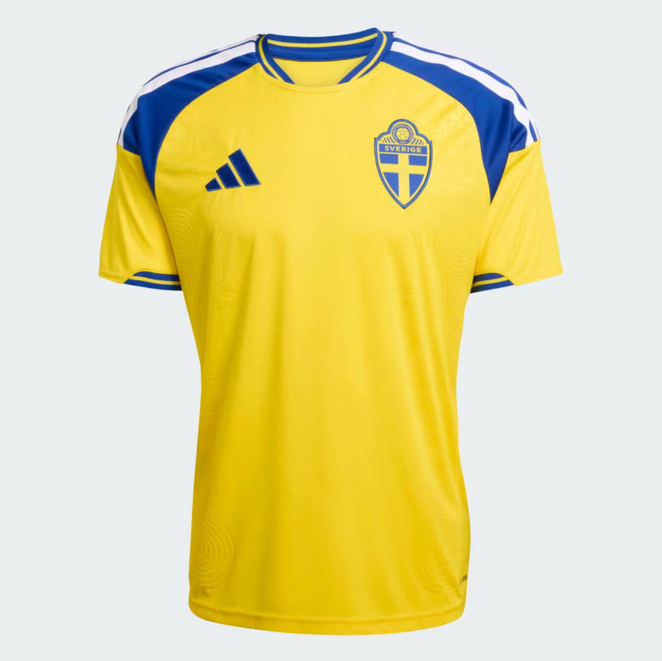 Sweden National FIFA x World Cup 2026 Home Jersey