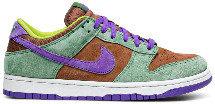 Dunk Low SP Retro Veneer 2020 DA1469-200