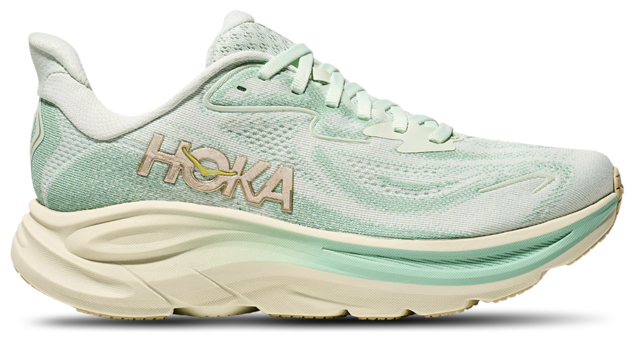 HOKA Clifton 10