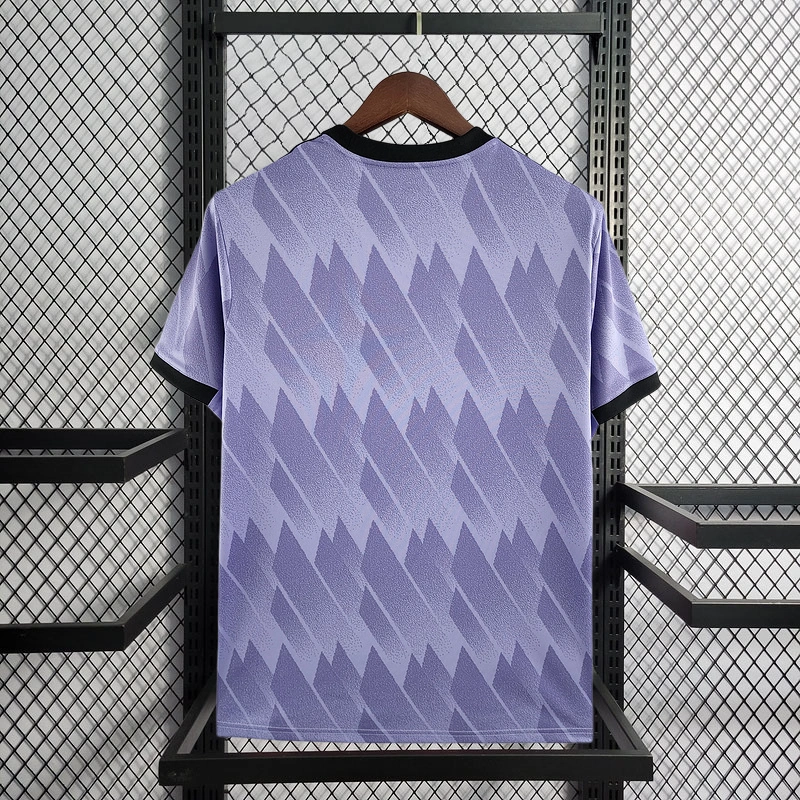 2022-23 Real Madrid Away Benzema vini jr. KROOS MODRIC Football jersey