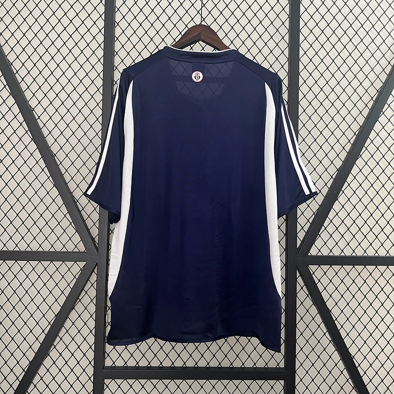 Retro 2003 University of Chile Home Football jersey Retro