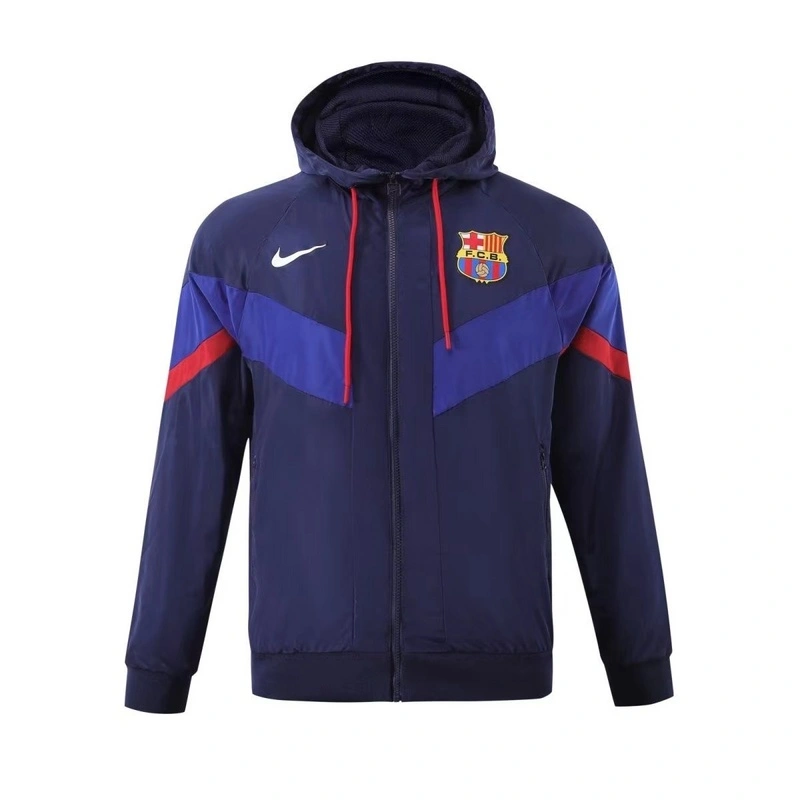 Windbreaker Barcelona