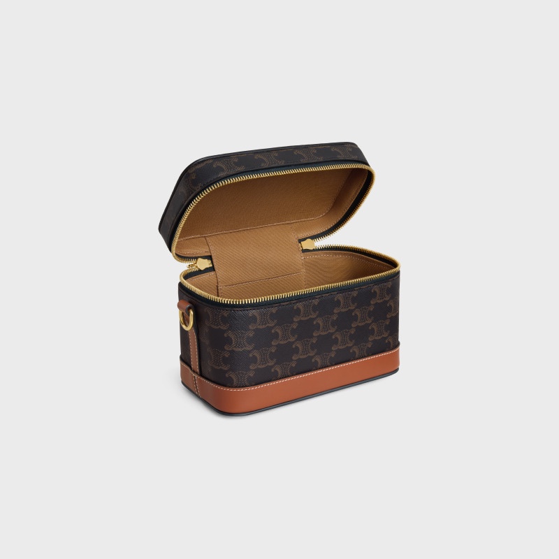 CELINE VANITY Bag
