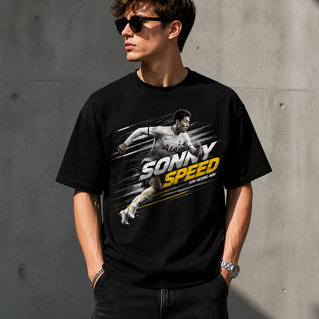 Son Unisex T-Shirt – Limited-Time Offer – Hot Seller