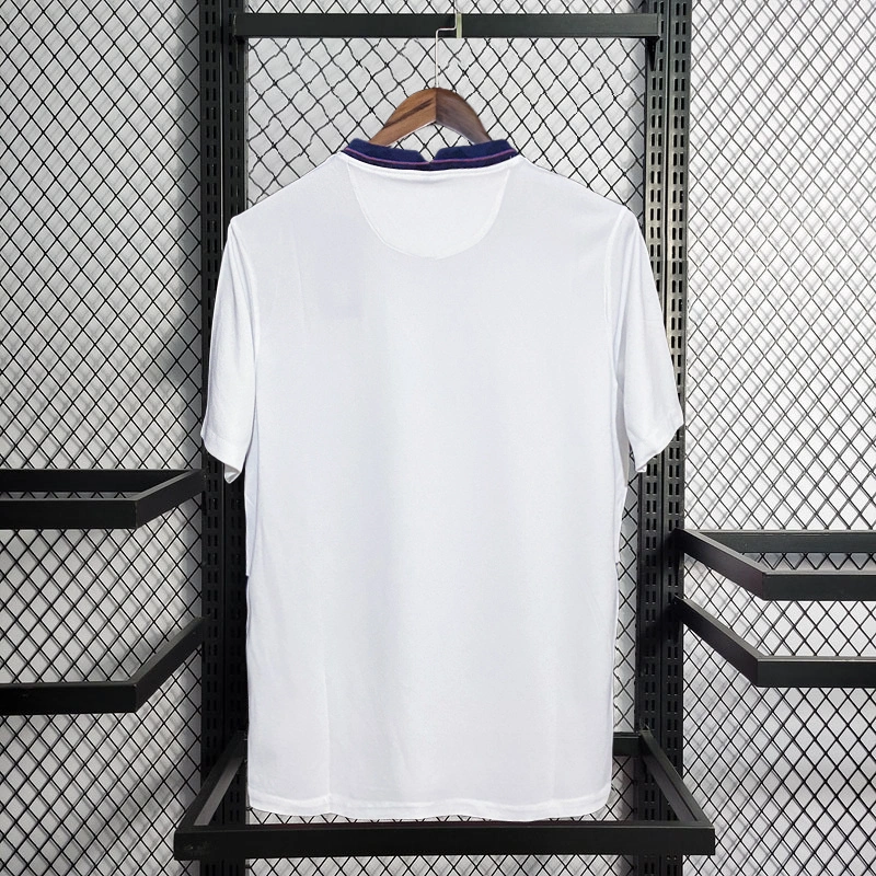 Retro 2020-21 England Home football jersey retro