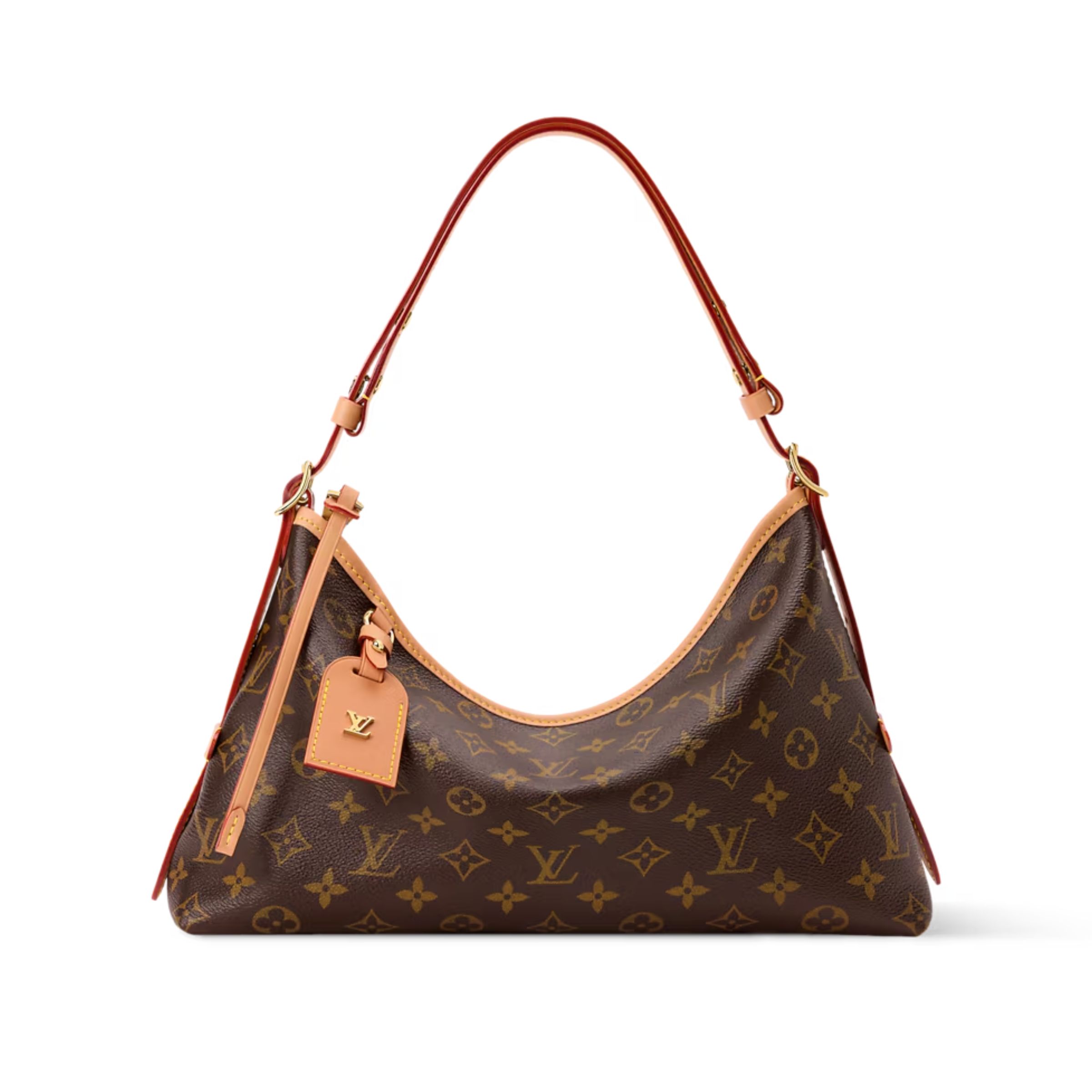 Louis Vuitton CarryAll East West Bag Monogram Canvas 36cm M28101