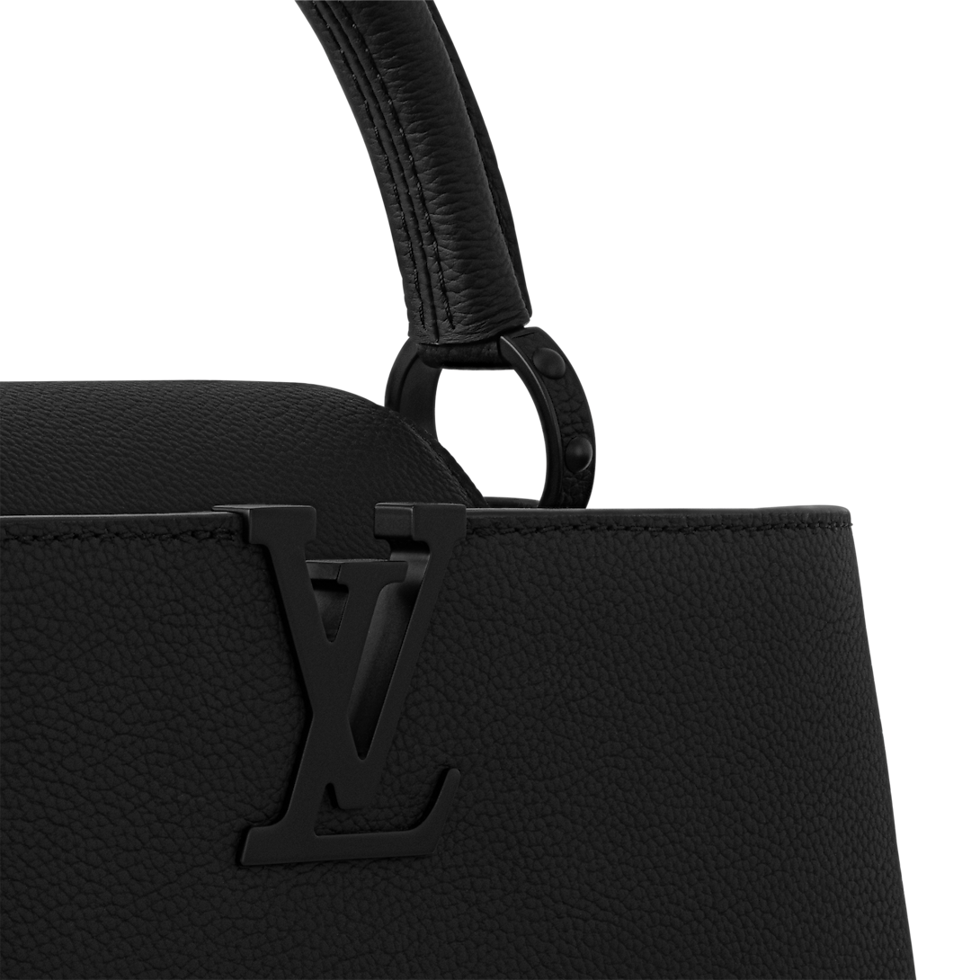 Louis Vuitton Capucines East-West Mm M23947