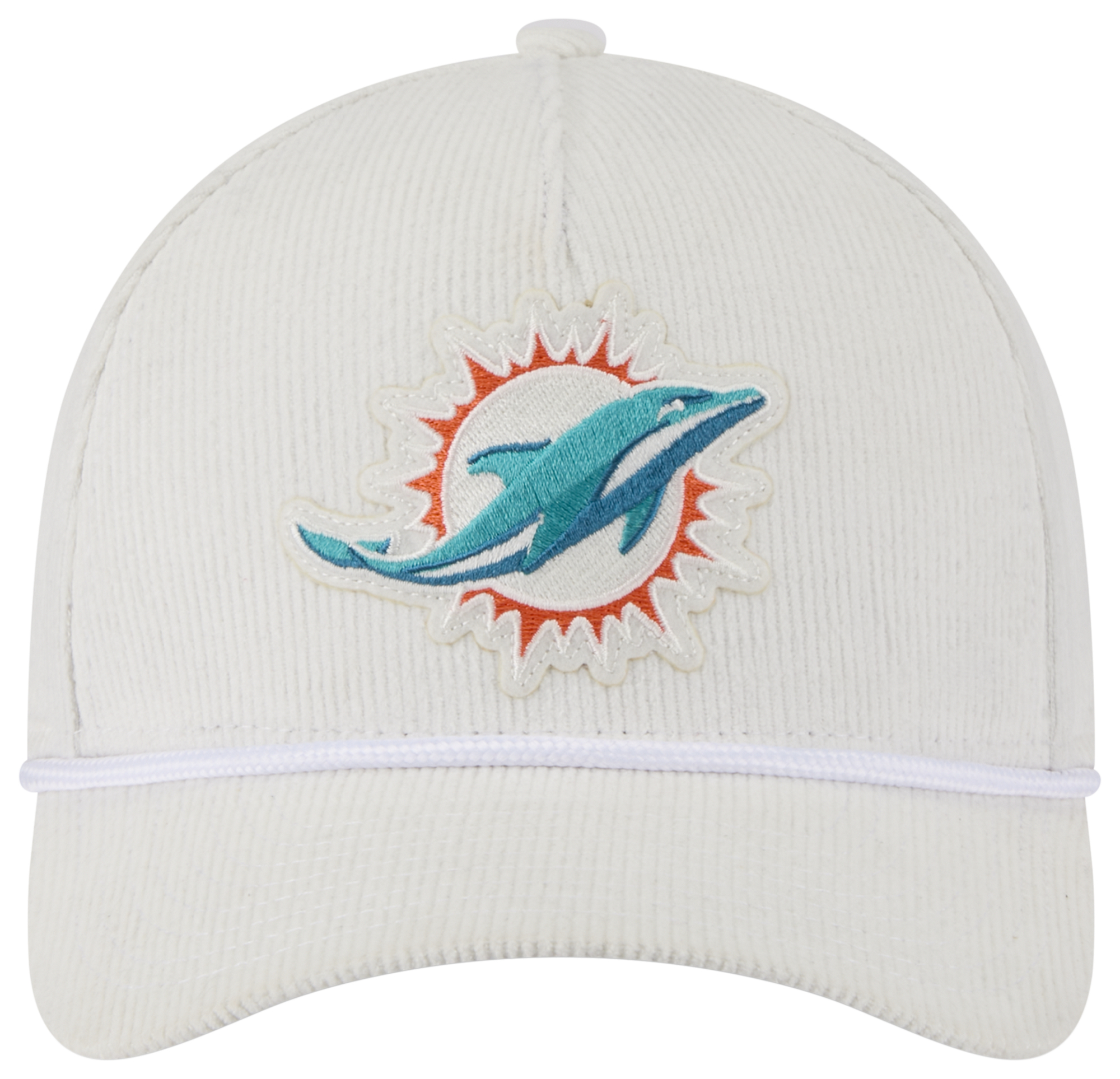 New Era Dolphins 9Forty AF Cord 25130 Cap