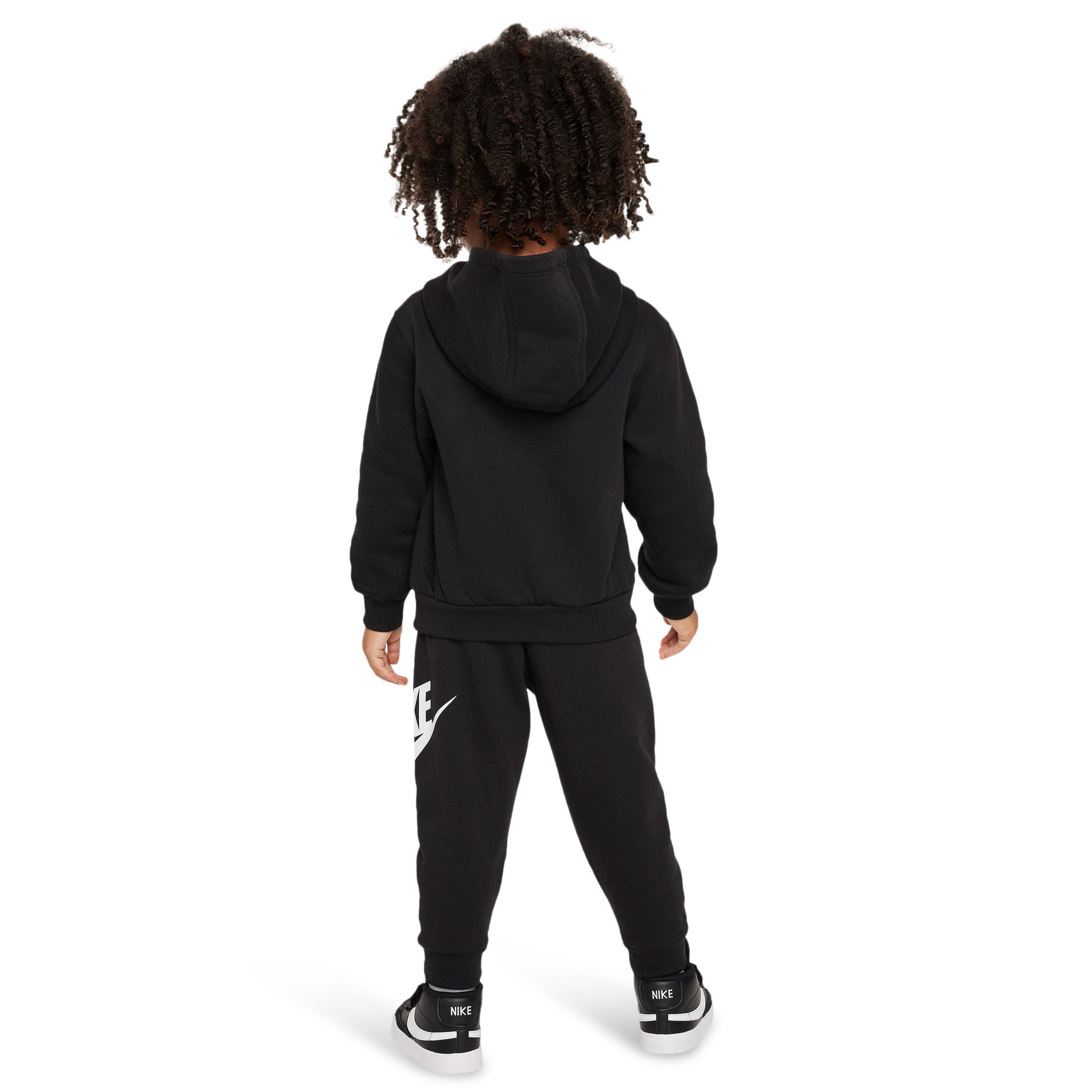 Nike NSW Club Fleece Set