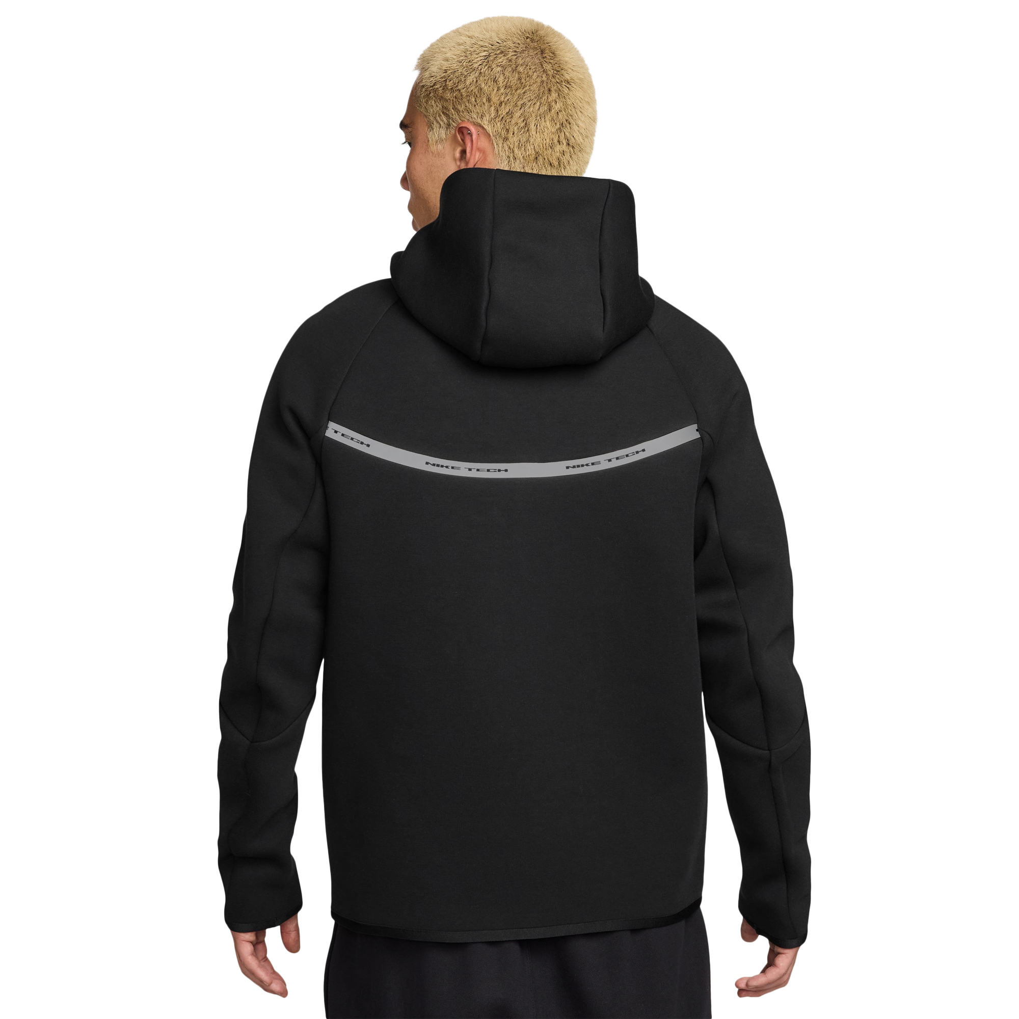 Nike Tech Fleece WR Full-Zip Jacket