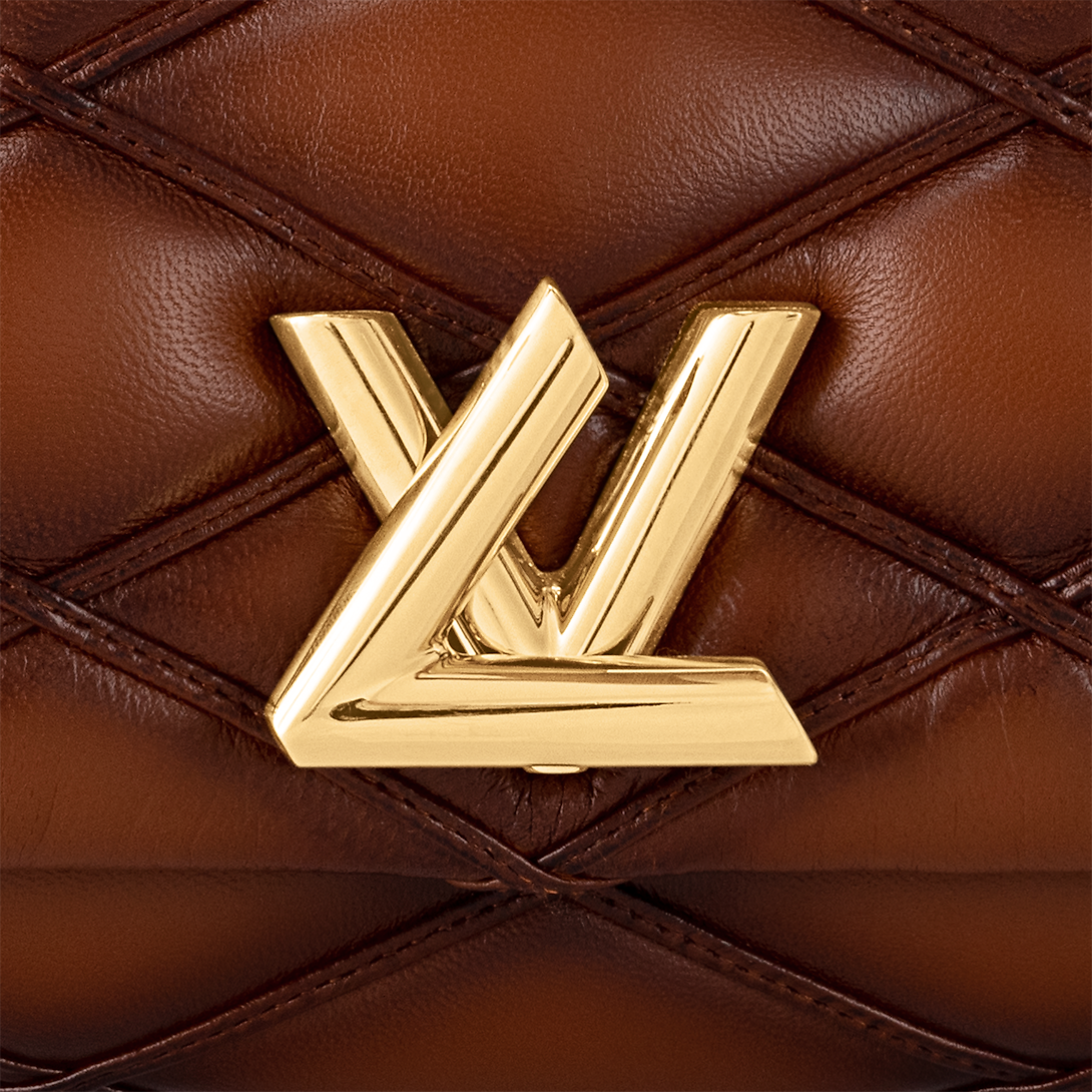 Louis Vuitton Go-14 Mm M23601