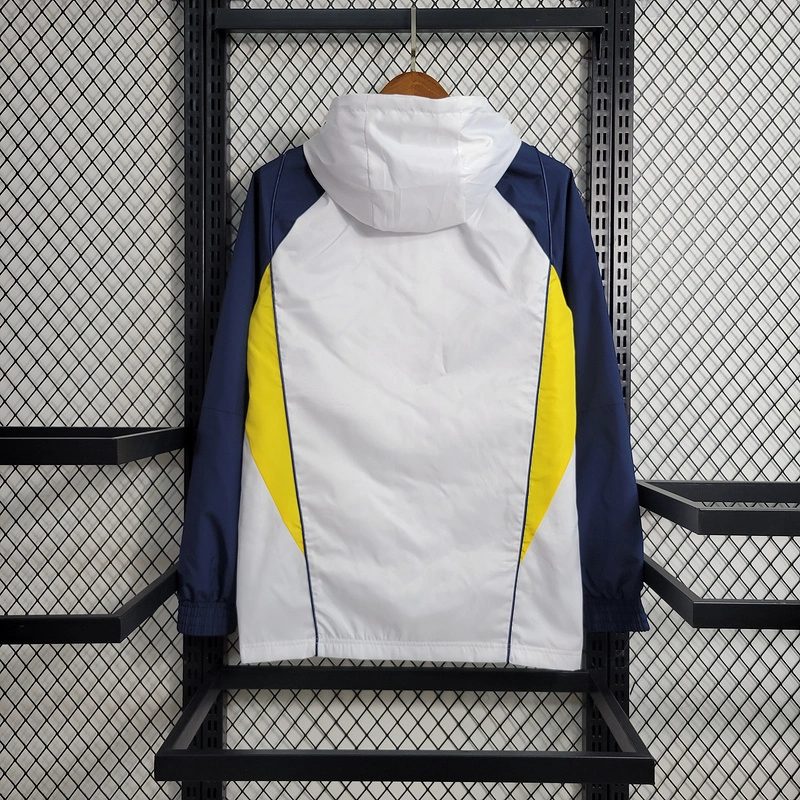 23-24 Windbreaker Real Madrid