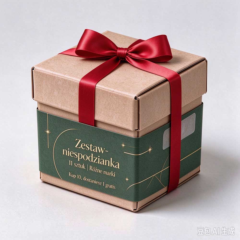🎁 Zestaw-niespodzianka 11 sztuk — Kup 10, dostaniesz 1 GRATIS + Darmowa wysyłka!