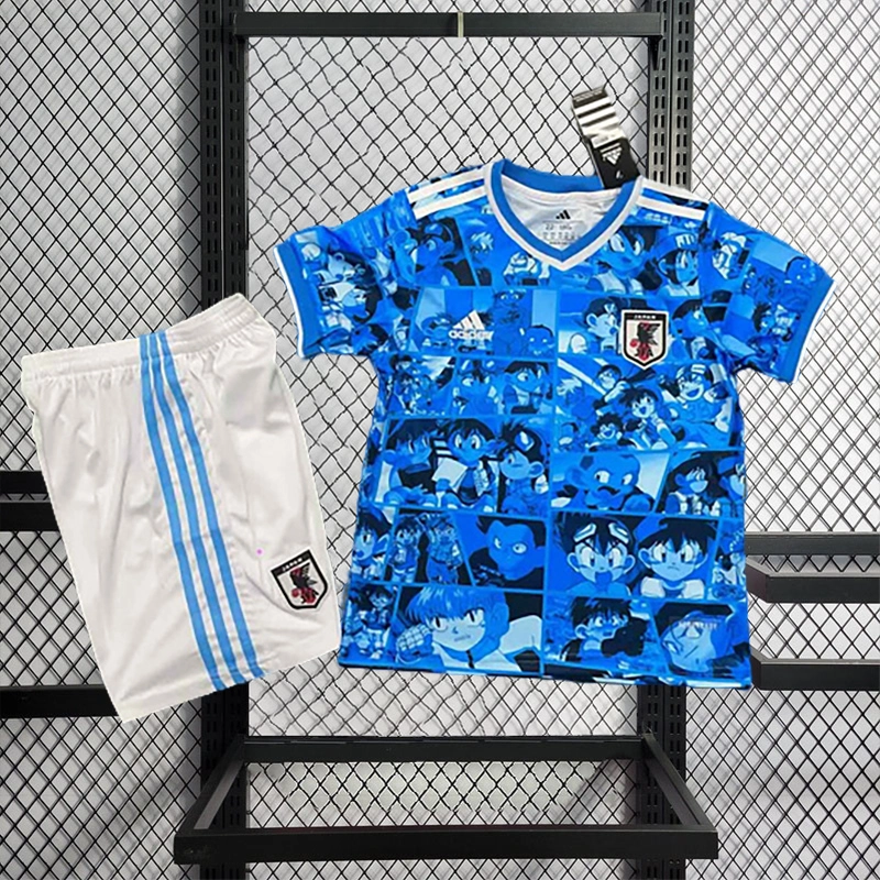 2025-26 Japan Especial KIDS Football Jersey