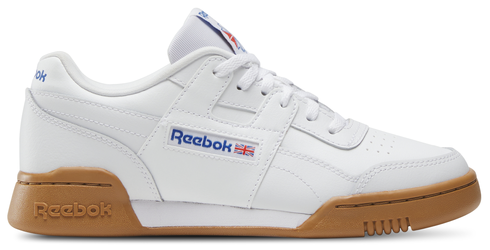 Reebok Workout Plus