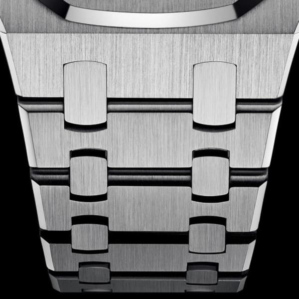 Audemars Piguet Royal Oak Selfwinding 34mm 77350ST.OO.1261ST.01