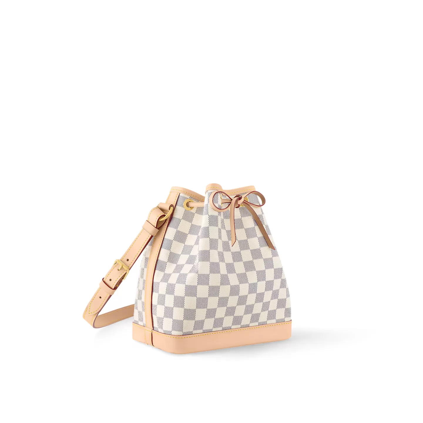 Louis Vuitto Damier Azur Noé BB