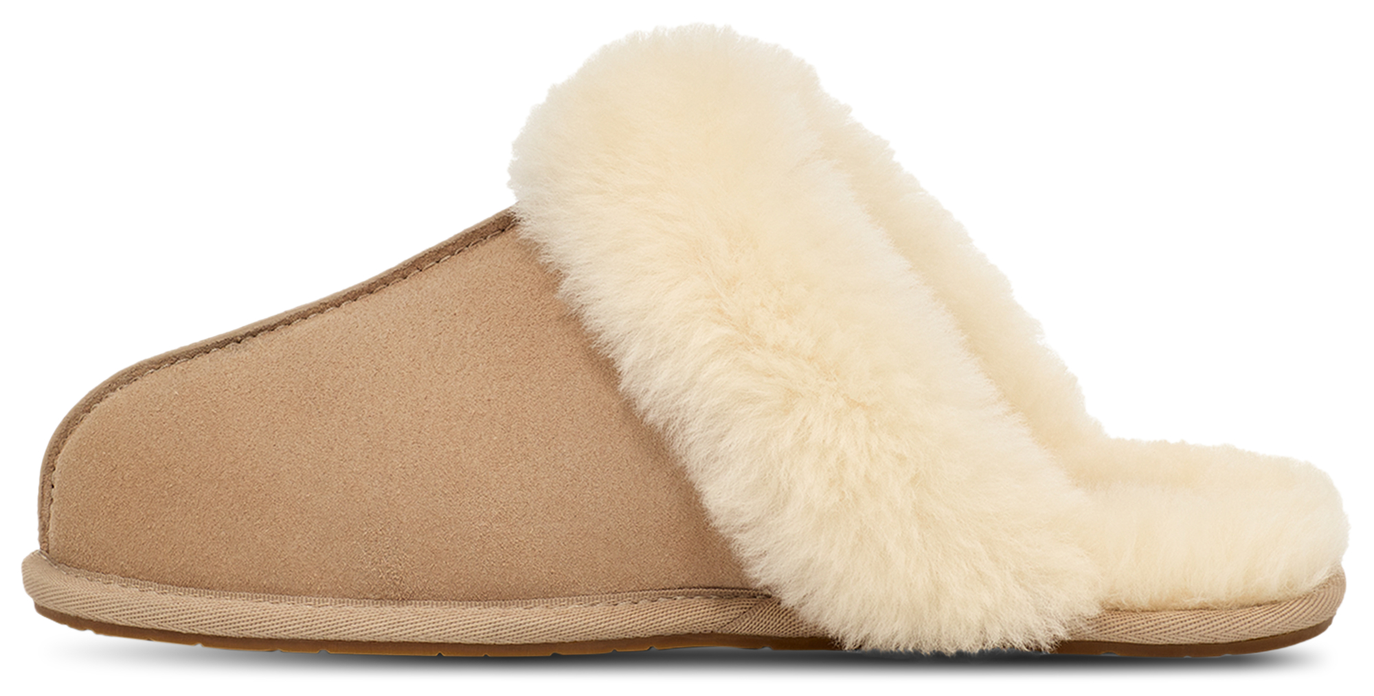 UGG Scuffette II