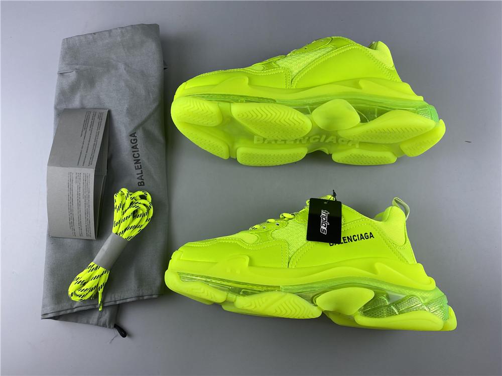Balenciaga Triple S 36-45
