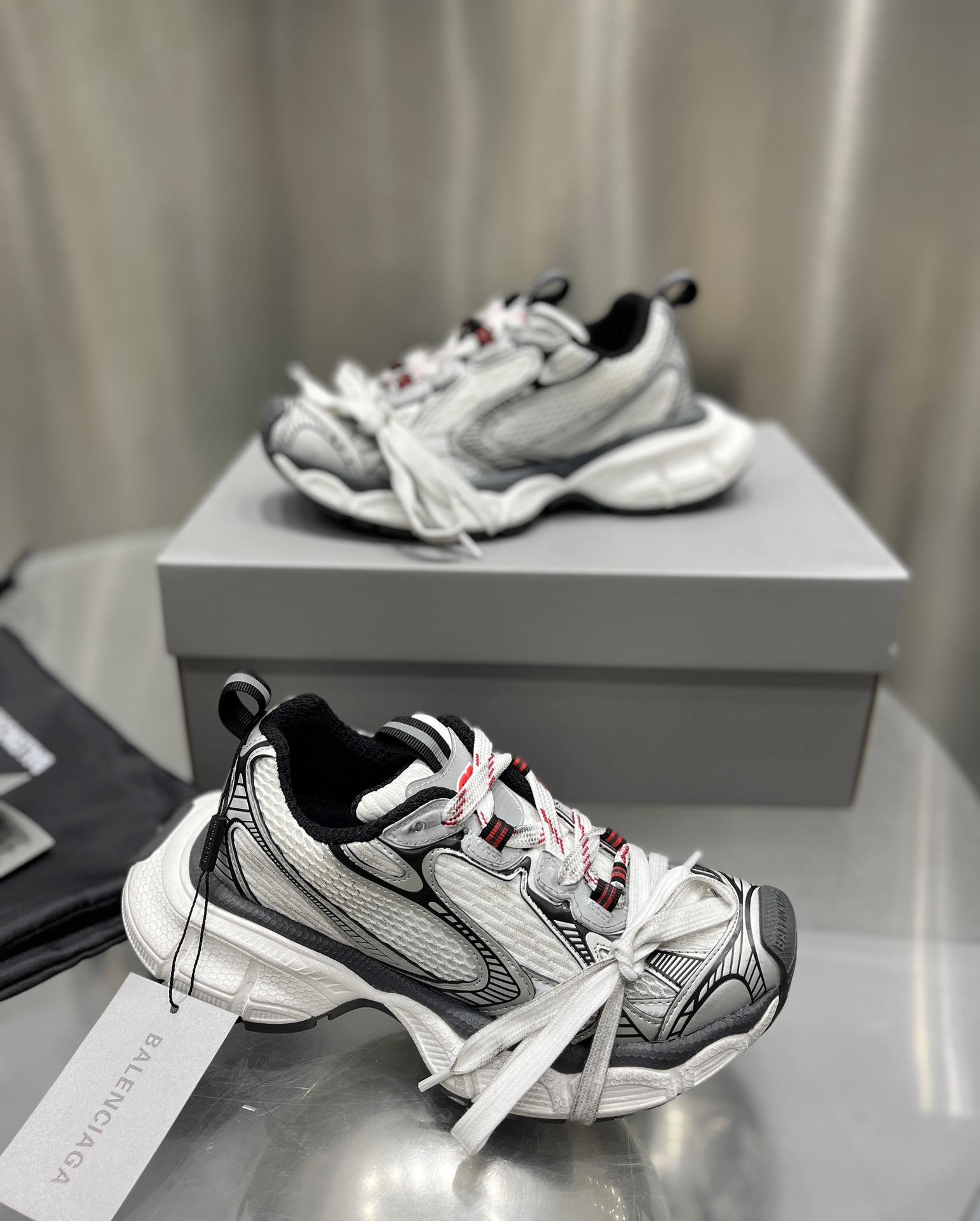 Balenciaga Top Edition 23 new daddy shoes
