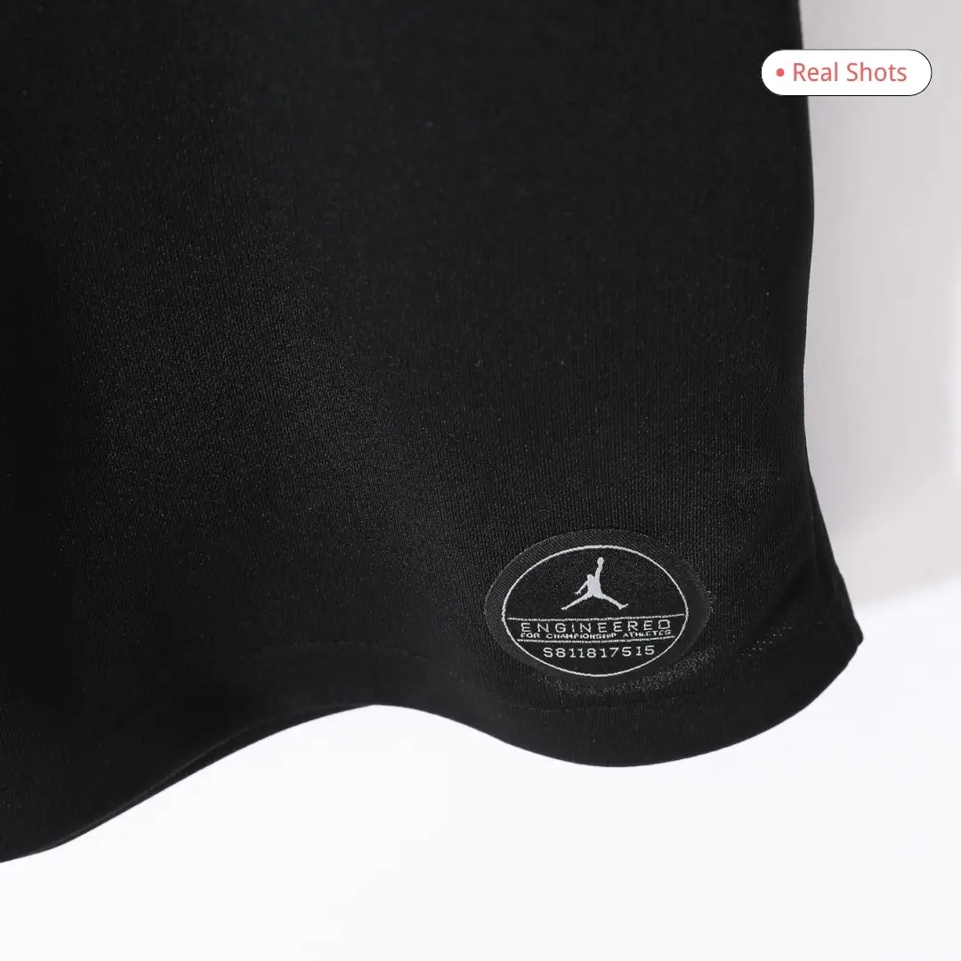 PSG 2018/19 Home Retro Soccer Jersey